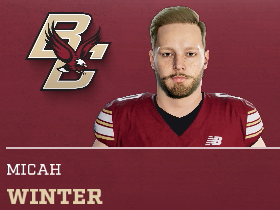 Micah Winter