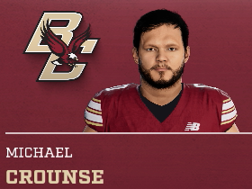 Michael Crounse