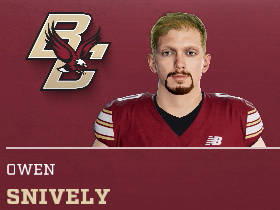 Owen Snively