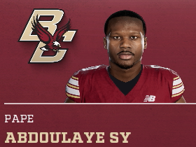 Pape Abdoulaye Sy