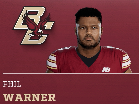 Phil Warner