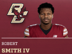 Robert Smith IV