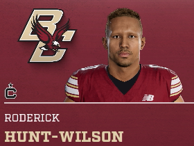 Roderick Hunt-Wilson