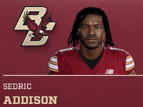 Sedric Addison