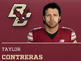 Taylor Contreras