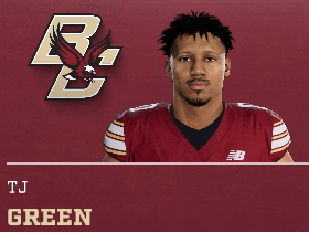 Tj Green