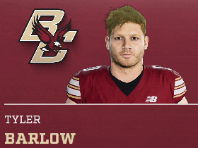 Tyler Barlow