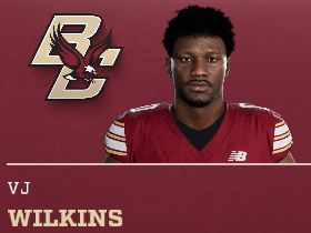 Vj Wilkins