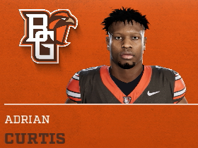 Adrian Curtis