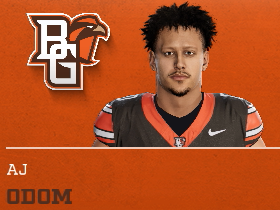 Aj Odom