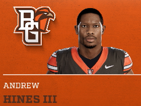 Andrew Hines III