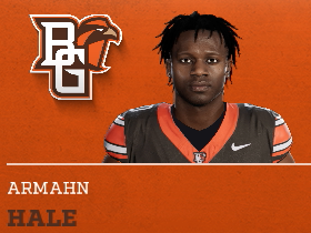Armahn Hale