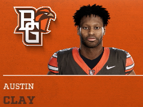 Austin Clay