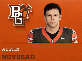 Austin Novosad