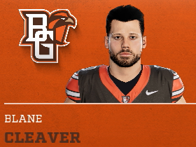 Blane Cleaver