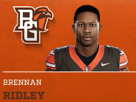 Brennan Riddley