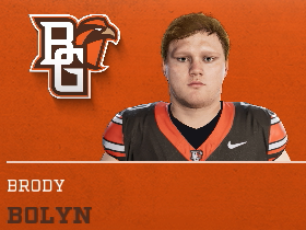 Brody Bolyn