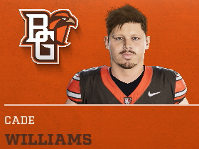 Cade Williams