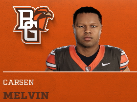Carsen Melvin