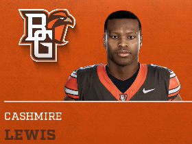 Cashmire Lewis