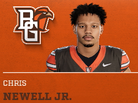 Chris Newell Jr.