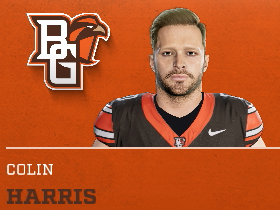 Colin Harris