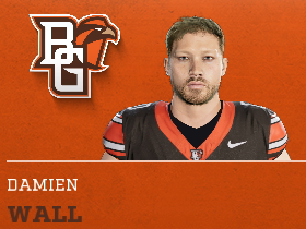Damien Wall