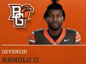 Devenchi Arnold II