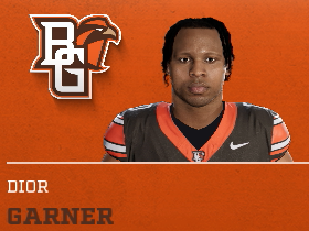 Dior Garner