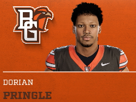 Dorian Pringle