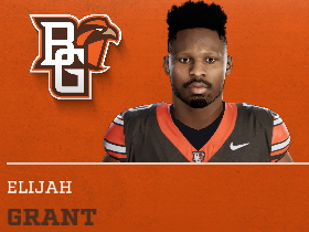 Elijah Grant