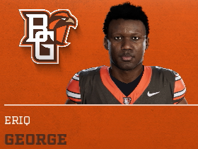 Eriq George
