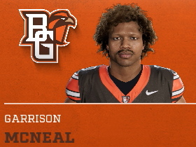 Garrison Mcneal