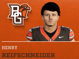 Henry Reifschneider