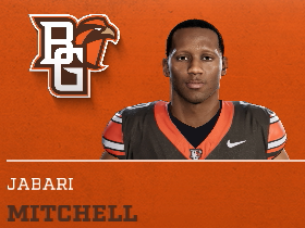 Jabari Mitchell