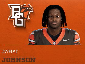 Jahai Johnson