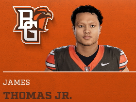 James Thomas Jr.