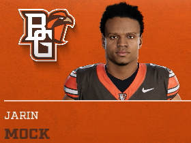 Jarin Mock