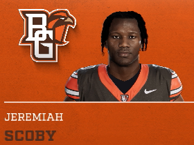 Jeremiah Scoby