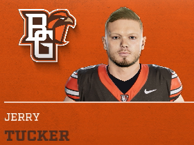Jerry Tucker