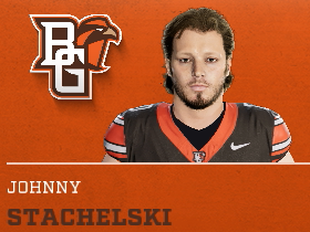 Johnny Stachelski