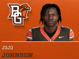 Jojo Johnson