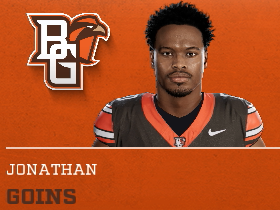 Jonathan Goins