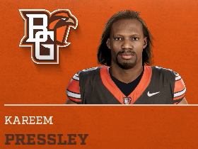 Kareem Pressley