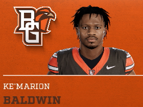 Ke'Marion Baldwin