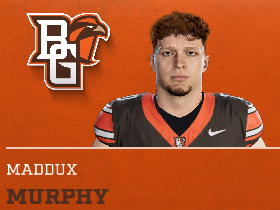 Maddux Murphy
