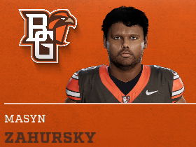 Masyn Zahursky