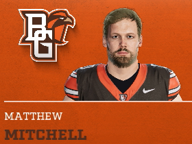 Matthew Mitchell
