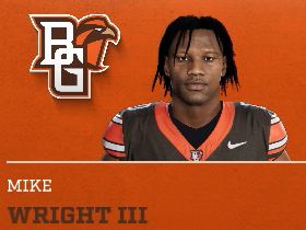 Mike Wright III