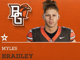 Myles Bradley
